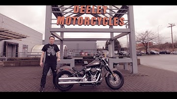 Trev Deeley