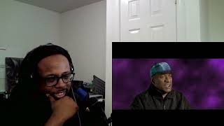 Marshall Jefferson 'Move Your Body' | The Making Of A House Classic REACTION