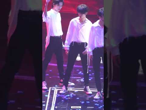 [ 无尽的冒险 ]– 丁程鑫 fancam 20200719