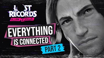 MORE Secrets from Velvet Cove PART 2 | Lost Records: Bloom and Rage