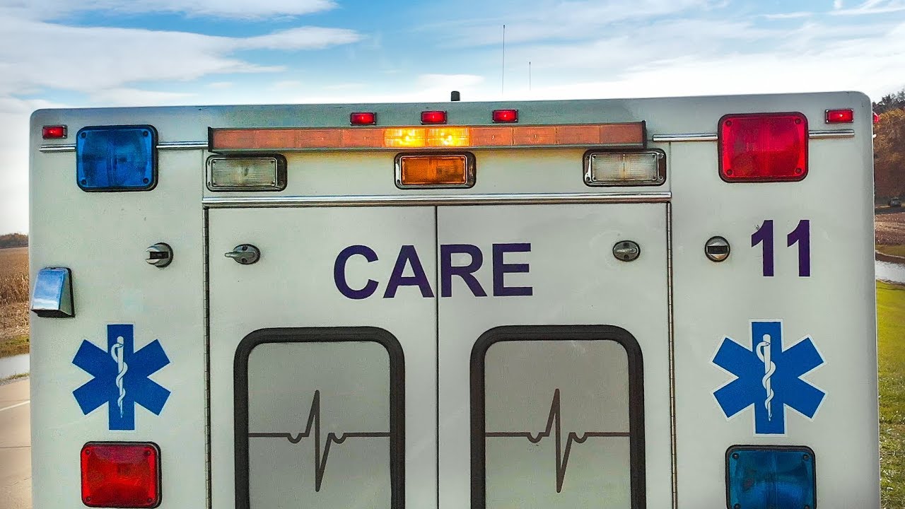 Care Ambulance of Iowa
