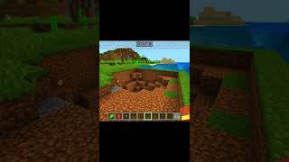 Minecraft Easy Enchantment Trick💸📒🚀||#shorts #minecraft