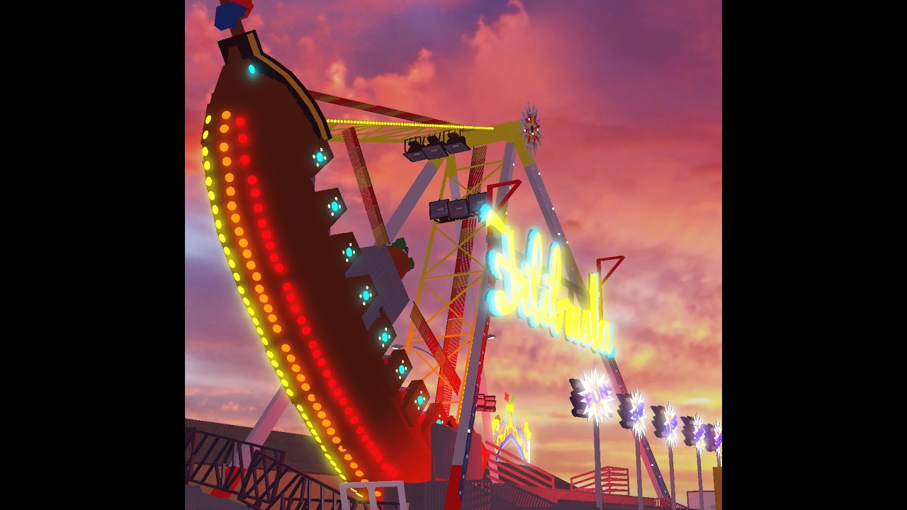 Filibusta F.lli Ciccarè - Lunapark Roblox