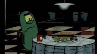 PLANKTON SAYS IT'S OVER 9000!!!!!!!!!!!!!!