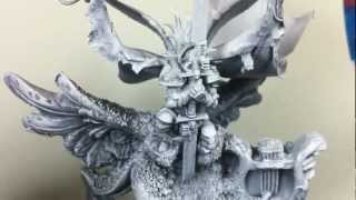 Update May St Celestine