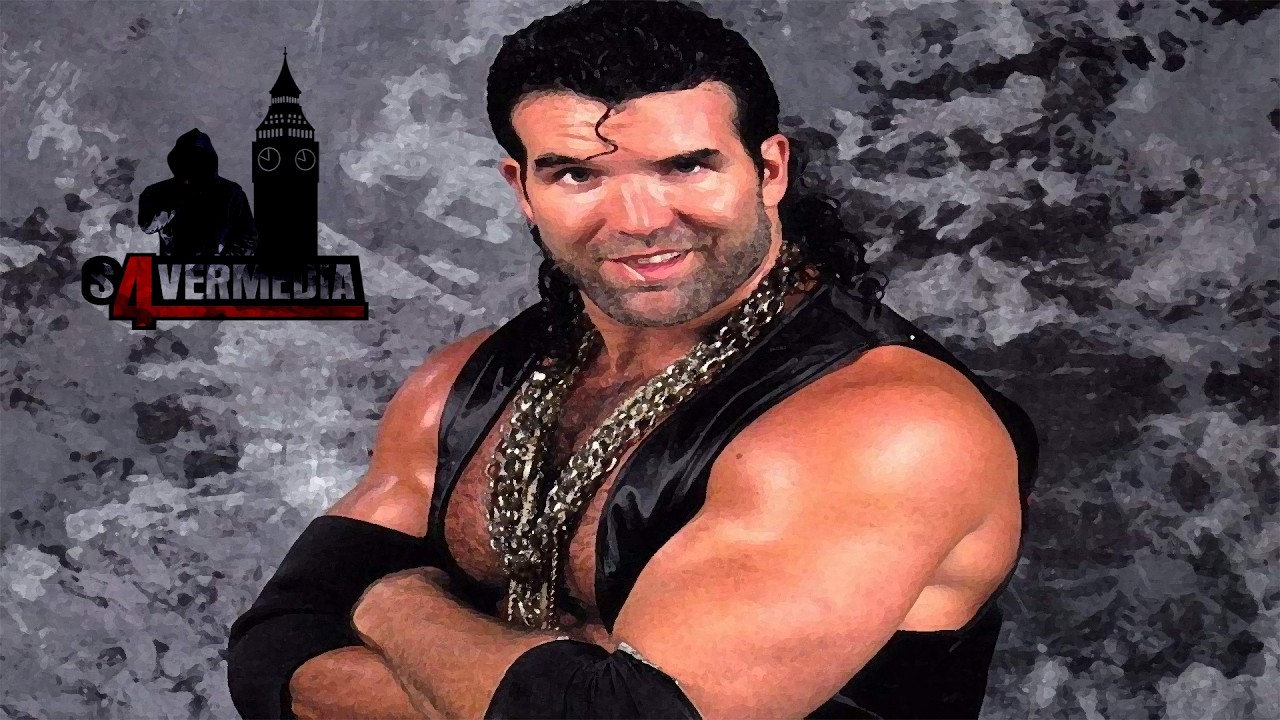 Ey Yo Razor Ramon