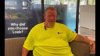 Loeb Electric: July Employee Spotlight 💡