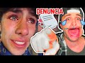 Juanpa Zurita ME DENUNCIÓ y le salió MAL 🤡 😂👌