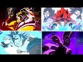 ALL Ultimate Skills Ranked by Damage Count (W All DLCs) - Dragon Ball FighterZ