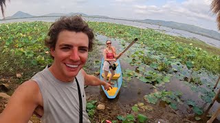 A GREAT Cambodian Adventure