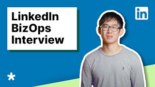 LinkedIn BizOps Interview Guide