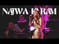 هيدا حكي نجوى كرم في قرطاج 2025 Hayda Haki Najwa Karam Live In Carthage