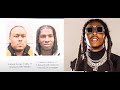 Takeoff's Alleged Killer finally Charged with Murder by Police. He's a Houston DJ Named "DJ Pat"