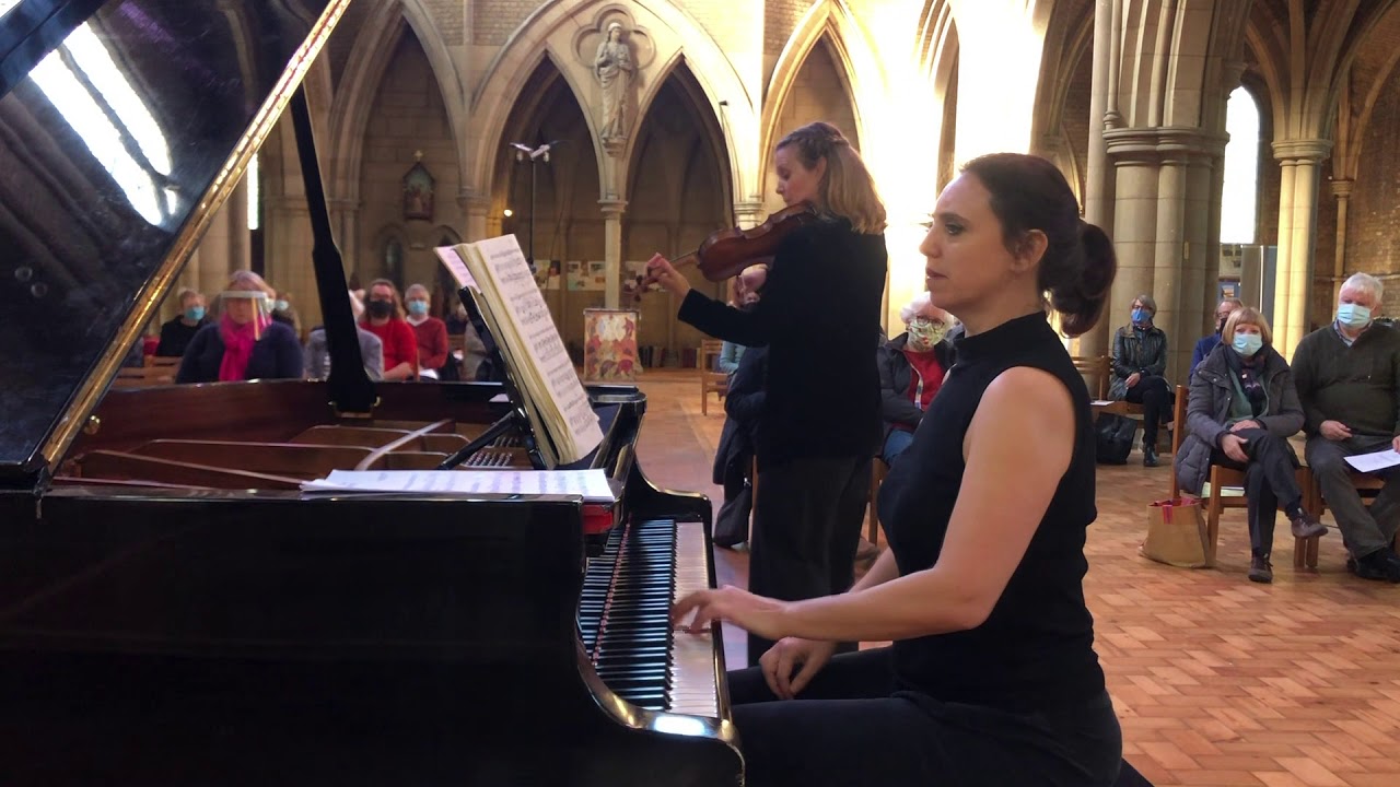 Jazz Lunchtime enSEmble26