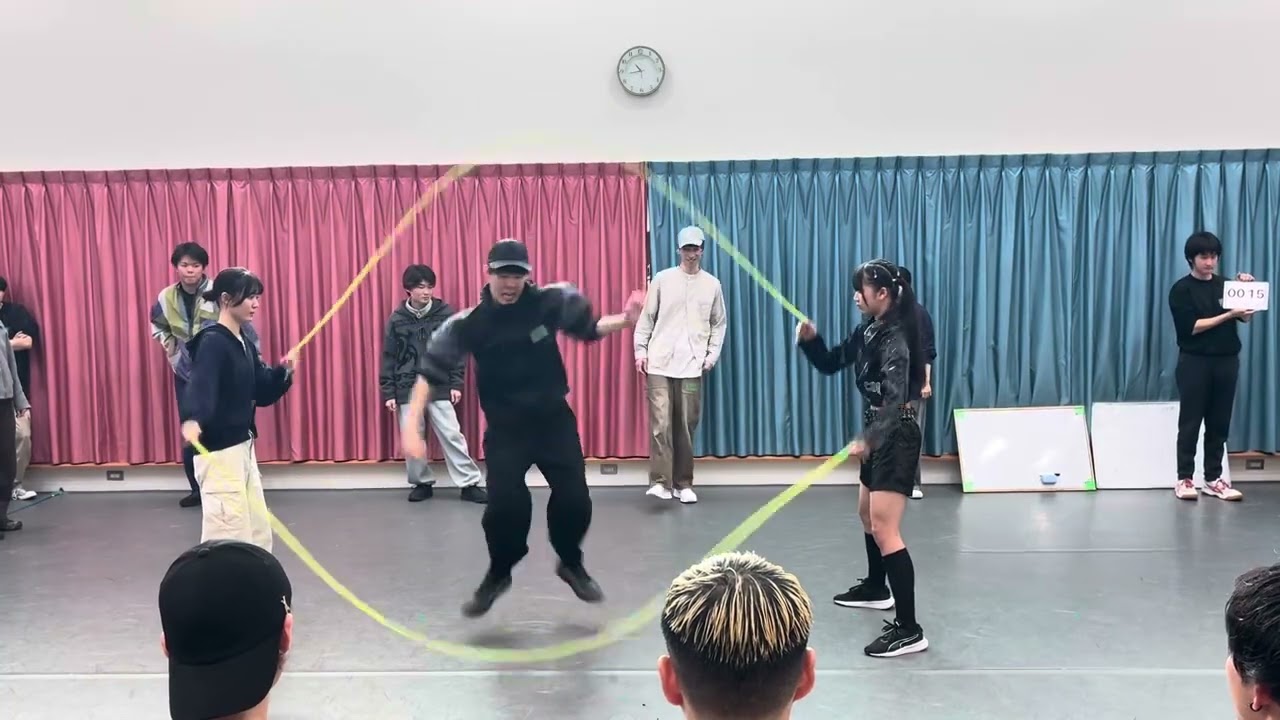 【HOTTEST2026】ONE'S一般部門予選オーディション