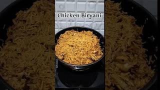 Chicken Biryani Recipe chicken biryani foodie yummy nonveg biryanilovers spicy homecooked