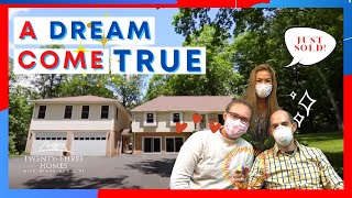 A dream come true Gift Thongpia Realtor