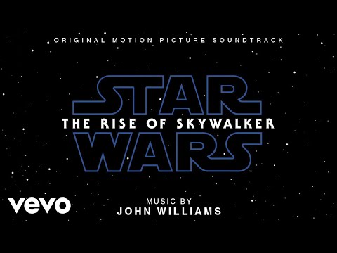 John Williams - Finale (From \