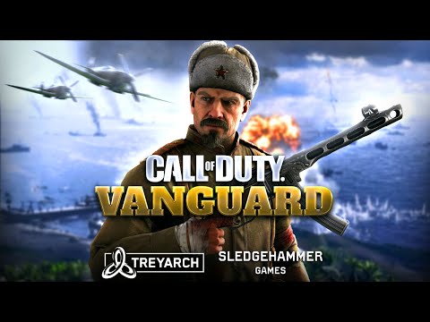 BREAKING: Treyarch is Returning in Call Of Duty 2021 | Early Vanguard Campaign, MP & Zombies Reveal?