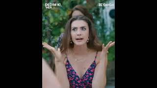 Sen Elit Kızsın Ben Fenaa