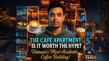 The Cafe Apartment | Worth or Overhyped?