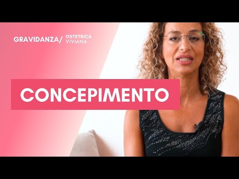 Video: Come conoscere il concepimento?