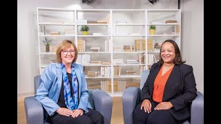 Kathy McCartney on launching the Ph.D.  in education