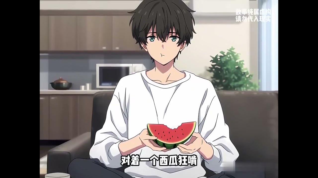 【3小时精品漫画】跟我定下娃娃亲的青梅突然提出退婚，我反手娶了高冷女教授做老婆，没想到青梅彻底破防了！