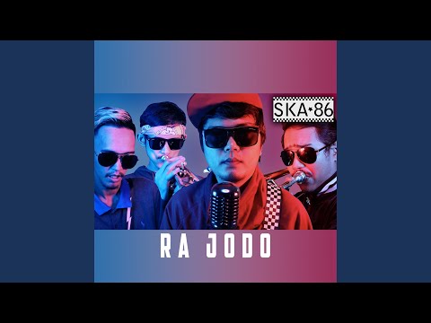 Ra Jodo - SKA 86