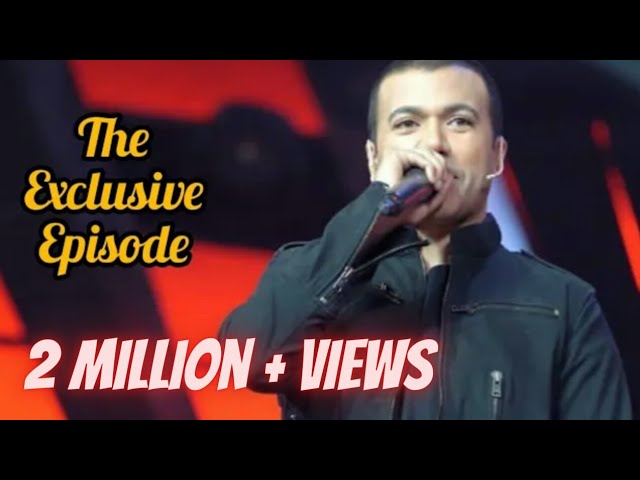 Oh Oh Jane Jana | New Beats Version | Kamaal Khan | The Voice India Show | Official By Being Ankoo class=