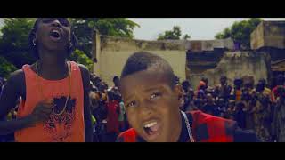 Balla Moussa feat Mami la Star _ On va danser (vidéo officielle)