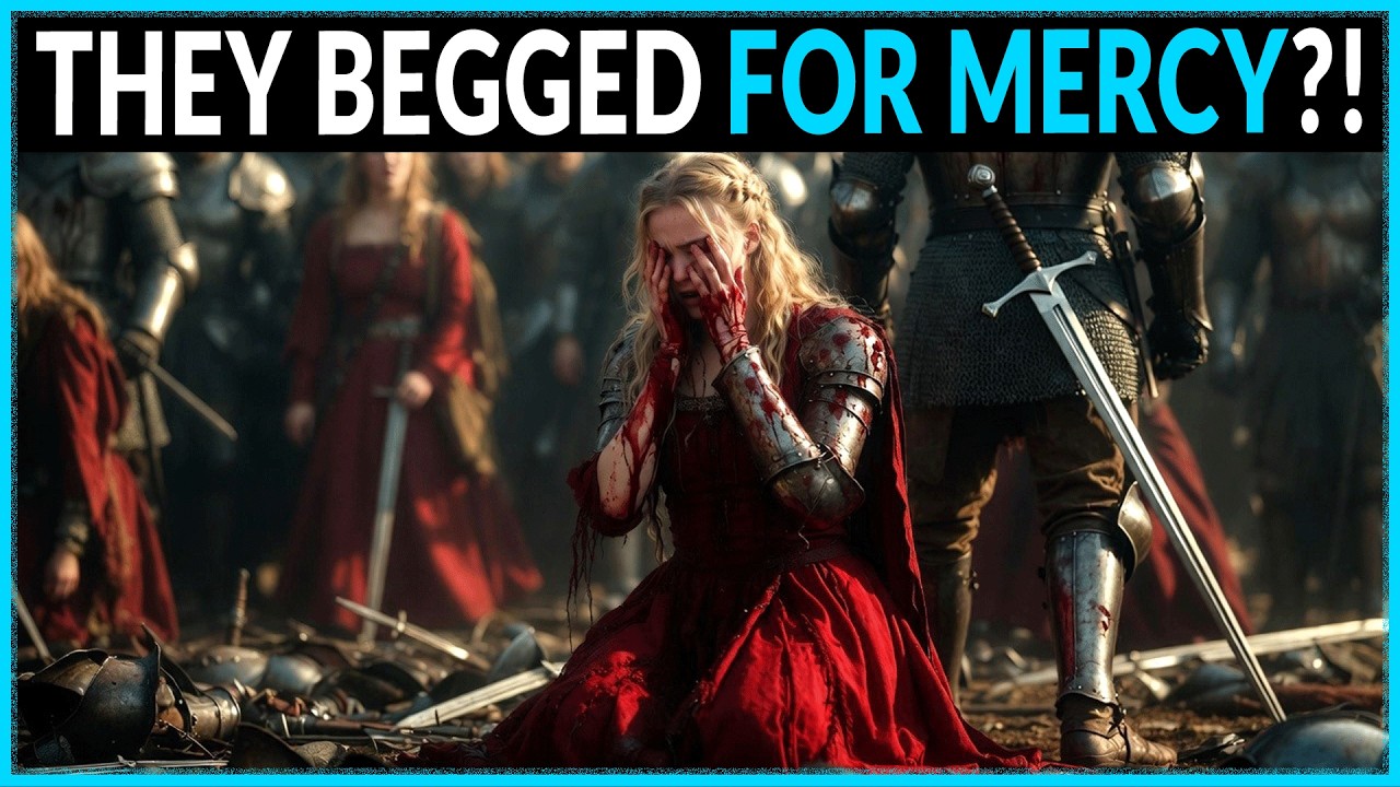 They Begged for Mercy, But Earth sent its Warriors HFY | Best HFY Stories