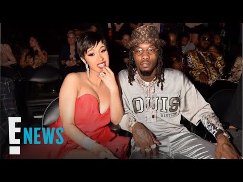 cardi-b-tells-sneaky-way-offset-surprised-her-with-new-lambo-|-e!-news