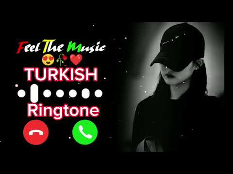 Best Turkish Ringtone | New Turkish Ringtone 2023 | Islamic Ringtones | 2024 Whatsapp Music