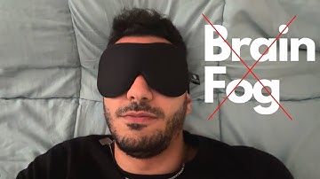 How I get rid of Mental Clutter