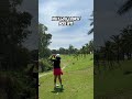Hilly golf course - hole #11 at #BacolodCityGolfandCountryClub #Fairway #hillygolfcourse #golfgear