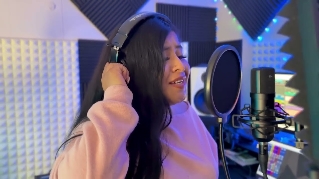 Betty Julio - Ndo’o Nikun Xa’ayu (Cover 2025) 