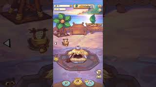 Campfire Cat Cafe Trailer (Android, IOS) #shorts screenshot 2