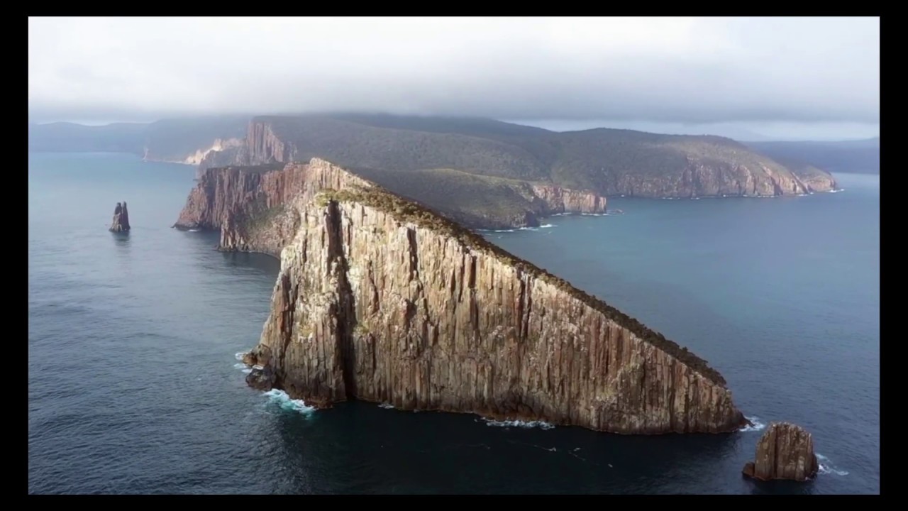 Cape Hauy - Tasmania, Australia