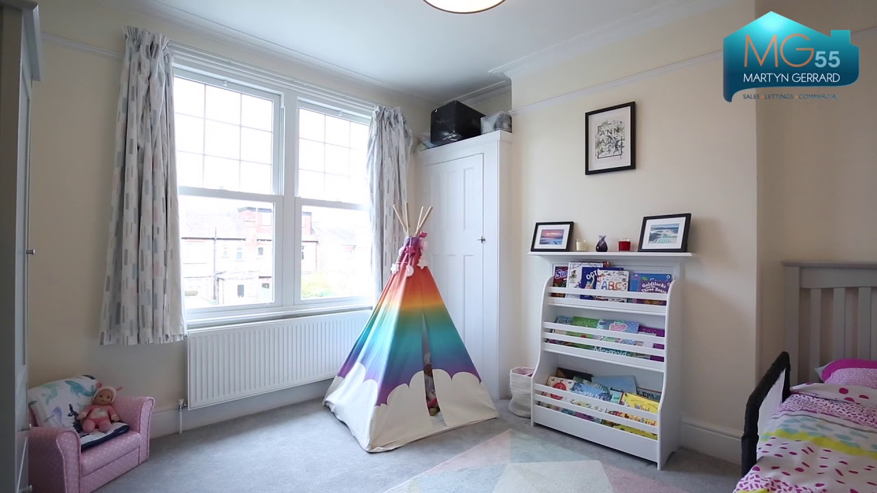 Chislehurst Avenue, North Finchley, N12 YouTube