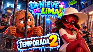 COCARDO SEASON 2 | The Snow of Lima 🍋‍🟩 FruitNovela