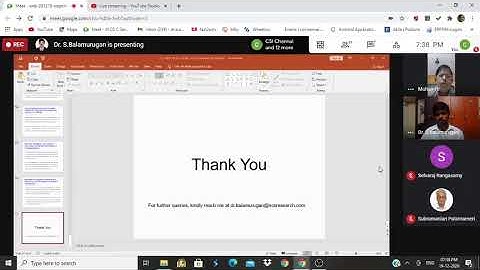 Webinar on “Cognitive Computing for Efficient Knowledge Discovery in Big Data”