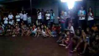 outreach program batch 84