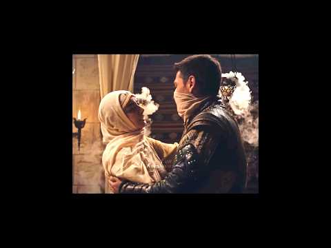 Bala Hatun Ve Alaeddin Bey Kuruluş Osman Kurulusosman Balahatun