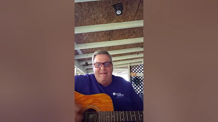 Tearstains Southern Gospel
