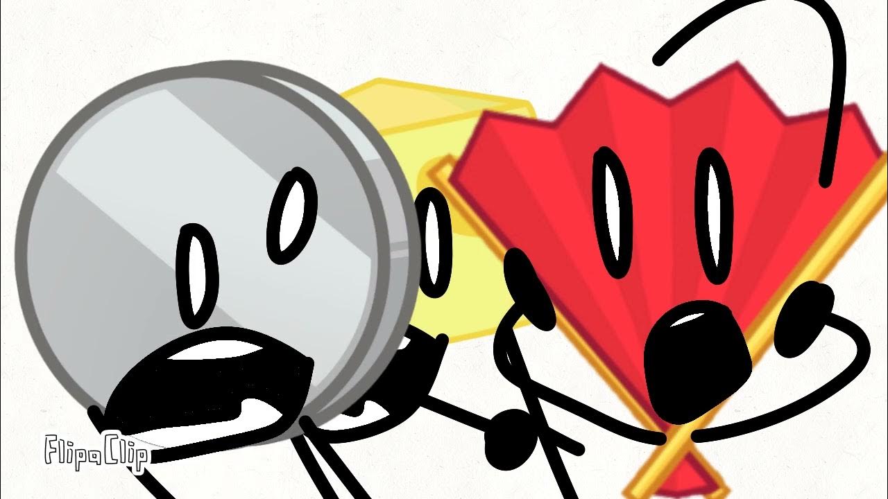 Inanimate Insanity Pizza Tower Scream YouTube