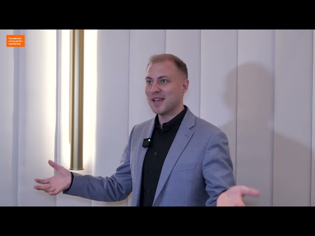 Phil Lorenz: Foundation Models for Biology