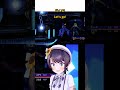 コマンドに苦戦するスバル #hololive #vtuber #subaru #vtuberclips #engsub #ホロライブ#ff10