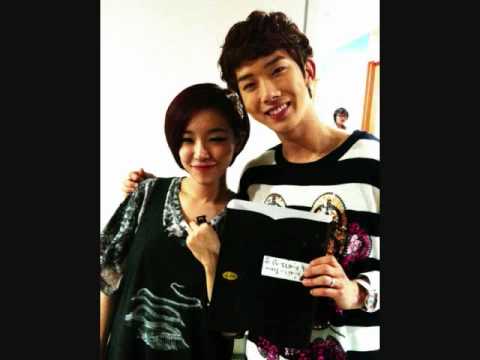 The Day I confessed Jo Kwon  (eng sub)