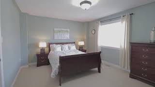 586 Country Glen Rd, Markham, ON L6B 1E8